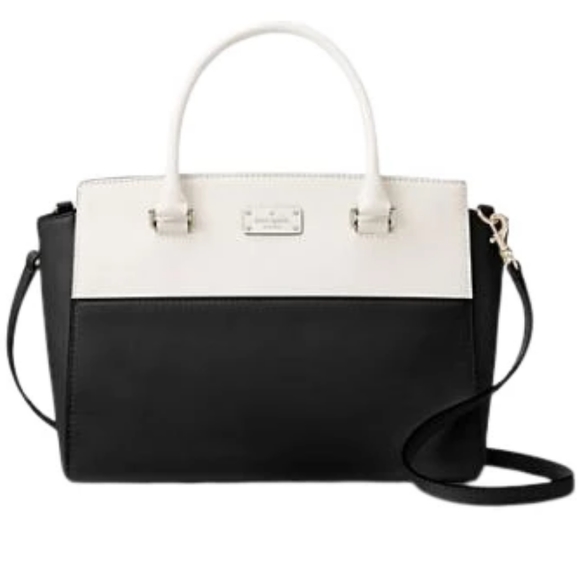 kate spade Handbags - 🌼THIS WEEKEND ONLY SALE🌼BEAUTIFUL KATE SPADE Satchel NWT LOWEST PRICE💲